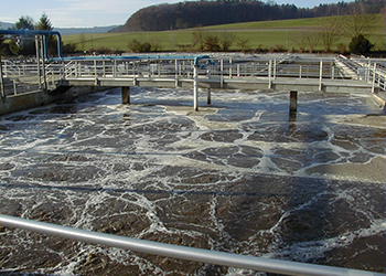 Dr.-Ing. Steinle – Ingenieurgesellschaft für Abwassertechnik GmbH - Kommunale und industrielle Abwasser- und Schlammbehandlung